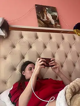 Flossy_Vettie 即時 XXX 聊天