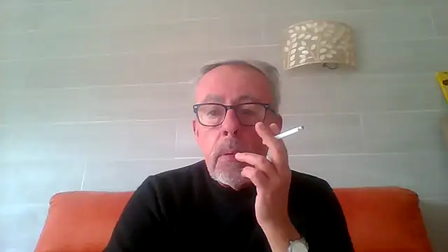 Show Webcam de tuggy59