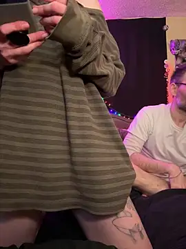 Онлайн чат XXX Mallorykoxx69