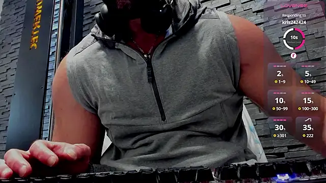 David_Big_Daddy's Live XXX Chat