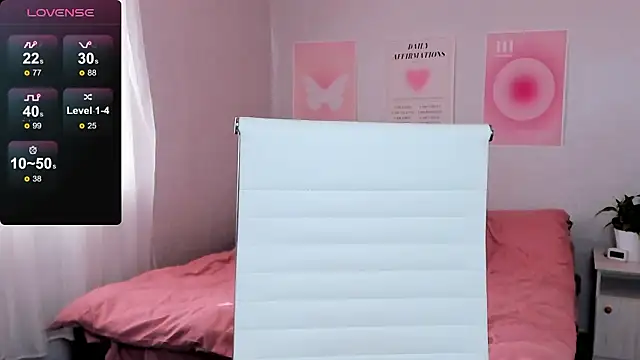 Geisha_Anna Live XXX Chat