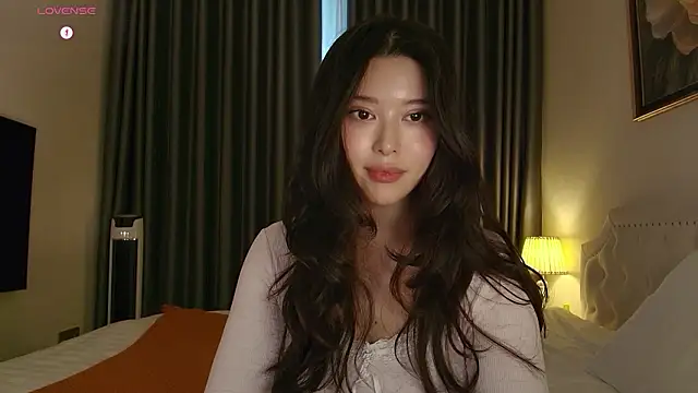 linbaelin 라이브 XXX 채팅