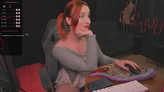 KailyLoolyCuten Live XXX chat