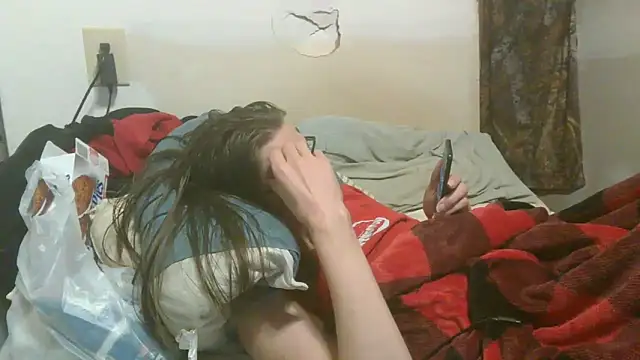 dandonn's Live XXX Chat