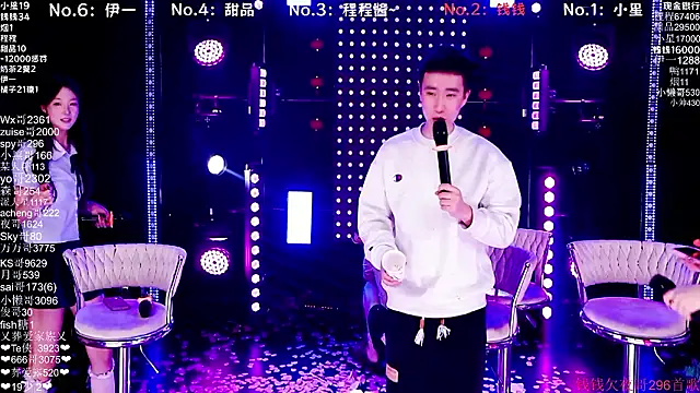 ZZ00033S Live XXX Chat