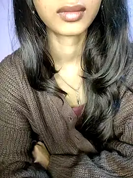 Show Webcam de -AYUSHI01