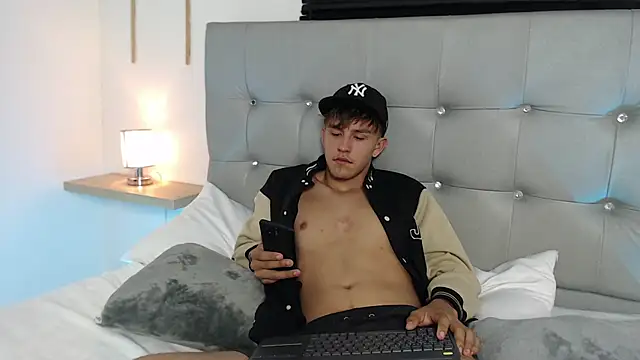 johnny_blake_'s Live XXX Chat