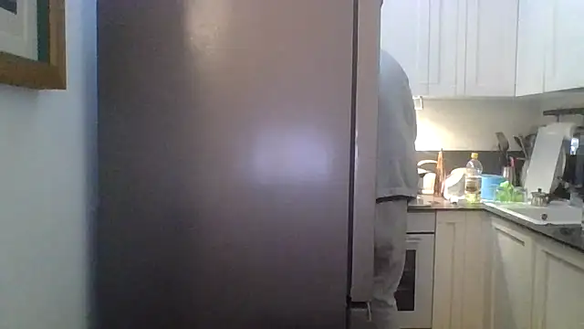 Show Webcam de ANONIMO7735