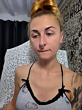 kylie_blck Live XXX Chat