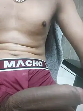 Jaipurboy_'s Live XXX Chat