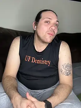 lucasgalacticman's Live XXX Chat