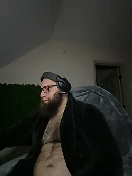 MastaWolfy Chat XXX live