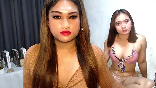 LastyLuna Chat XXX in diretta