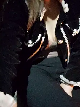 Congee-666 现场XXX聊天