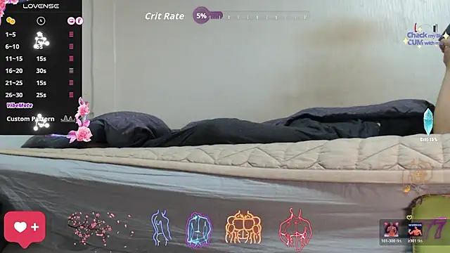 Korea-Kiss' Live XXX Chat