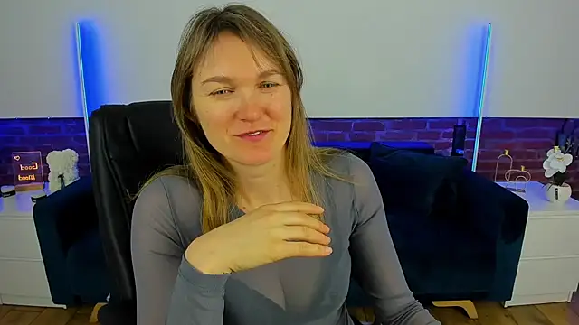 Živý XXX chat Anabell_xxx