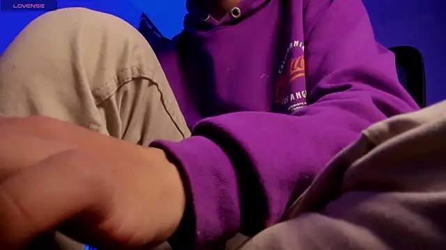 s_sven03 webkamerás műsora