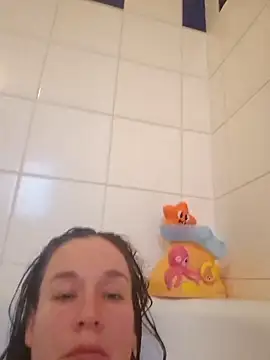 Webkamerová show Girlysensuelle