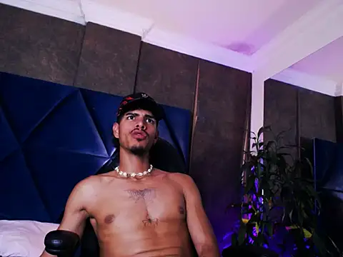 KendrickAndAlex Webcamshow