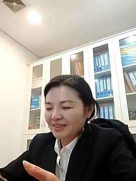 ialnuyoa_h 网络视讯表演