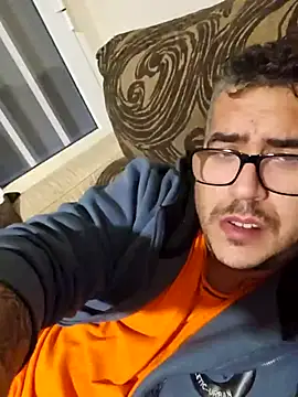 Show Webcam de Alex3009