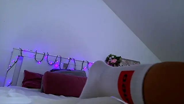 GabiCarter 라이브 XXX 채팅