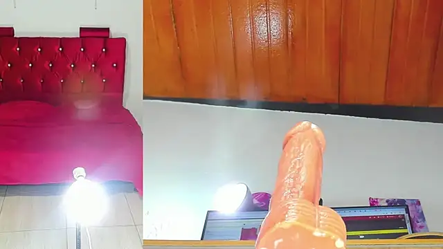 nikky_rosse Show in webcam