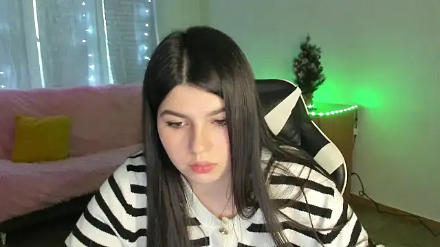 KisaModel 라이브 XXX 채팅