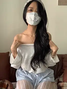 ShouSushi Show Webcam