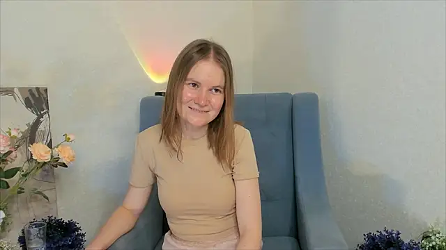 CleliaRostek Webcam Show