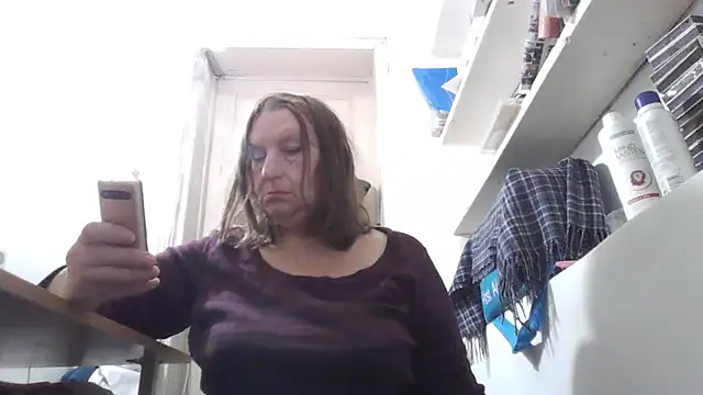 โชว์เว็บแคมของ AnnaLive570