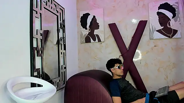 Chat +18 de PRETTY_COCK1 ao vivo