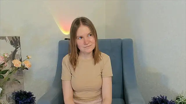 CleliaRostek Webcamshow