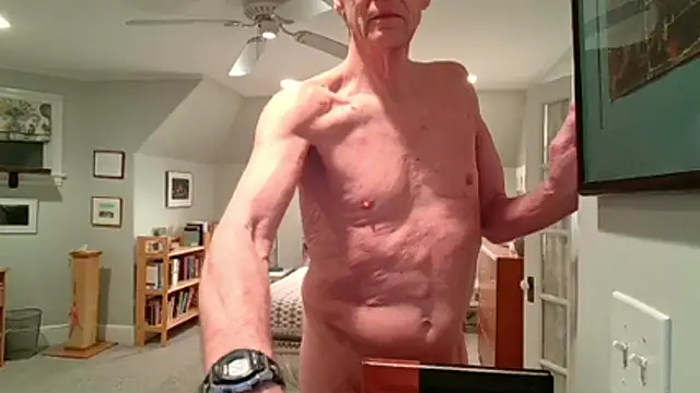 Chat +18 de 12bucky ao vivo