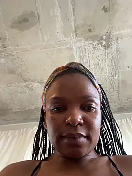 Webkamerová show slimcateee