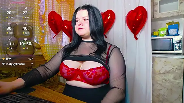 Linasexy777 라이브 XXX 채팅