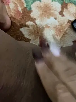 Show de webcam de Deliciamisteriosa10