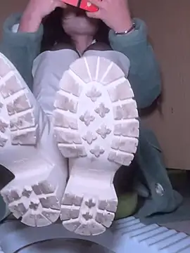 luna-sisi 网络视讯表演