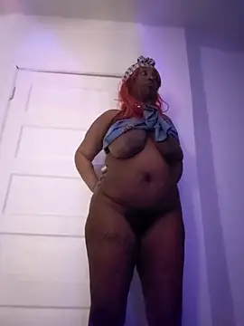 Živý XXX chat VenezuelaLuxeNoir