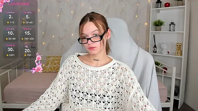 KianaVision 라이브 XXX 채팅