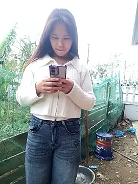 congchua977のウェブカメラショー