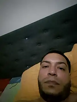 mago_vive webkamerás műsora