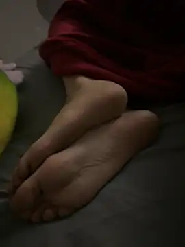 Show webcam de finishlaterrr