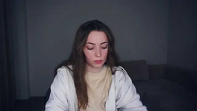 Вебкам-шоу JesusVanakin