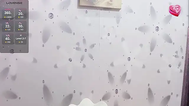 Apple8- élő XXX-chatje