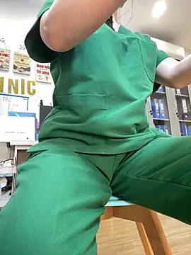 Clinic_Sexy 在線直播表演