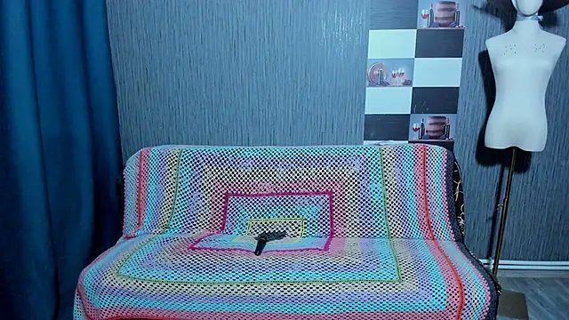 pa1e_pr1ncess 现场XXX聊天