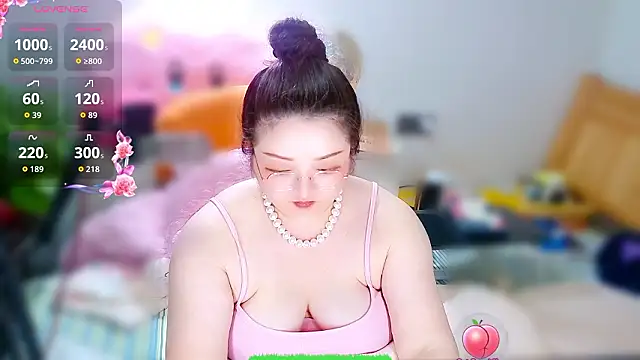 AngelwithEcup Chat XXX live