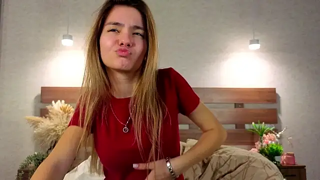 Czat XXX na żywo – MargieDavidson