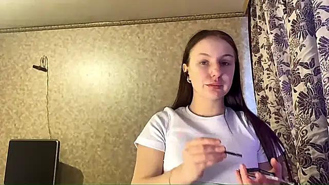 DanaRaven Live XXX-chat